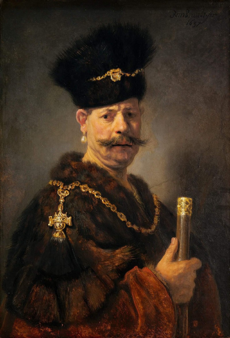 Master Rembrandt Lighting: Techniques, History, and Practical Tips