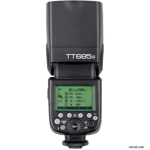 Flash Photography Basics: Get to Know Your Flash