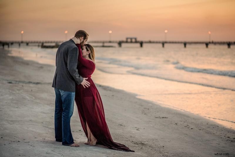 Master Natural Light Photography: Expert Tips for Achieving a Perfect Glow