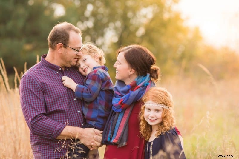 Master Natural Light Photography: Expert Tips for Achieving a Perfect Glow