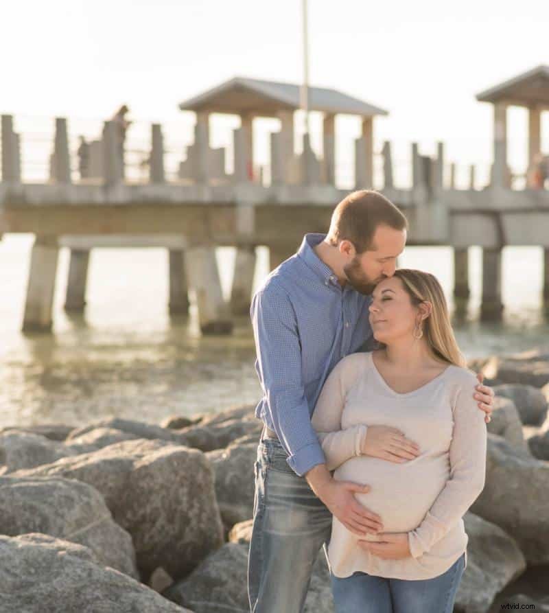 Master Natural Light Photography: Expert Tips for Achieving a Perfect Glow