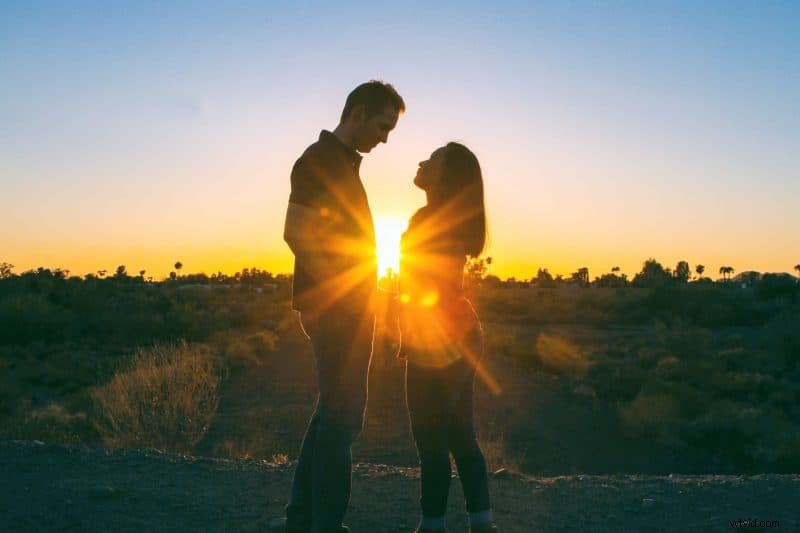 Master Natural Light Photography: Expert Tips for Achieving a Perfect Glow