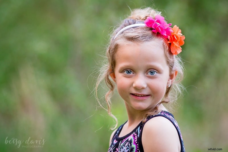 4 Proven Techniques to Create Sparkling Catchlights with Natural Light