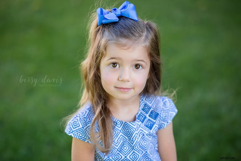 4 Proven Techniques to Create Sparkling Catchlights with Natural Light