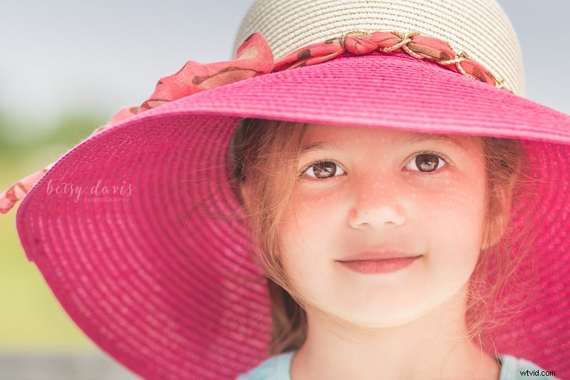 4 Proven Techniques to Create Sparkling Catchlights with Natural Light