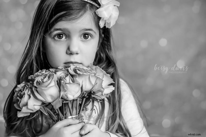 4 Proven Techniques to Create Sparkling Catchlights with Natural Light