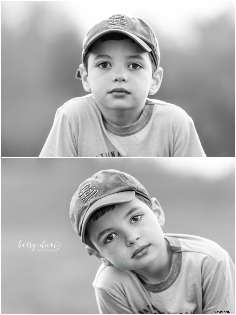 4 Proven Techniques to Create Sparkling Catchlights with Natural Light