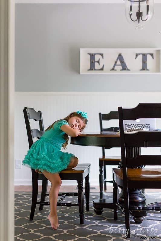 Mastering Window Light: Three Proven Techniques for Stunning Photos