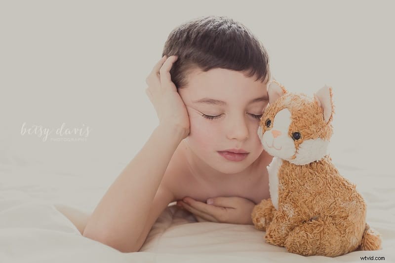 Mastering Window Light: Three Proven Techniques for Stunning Photos