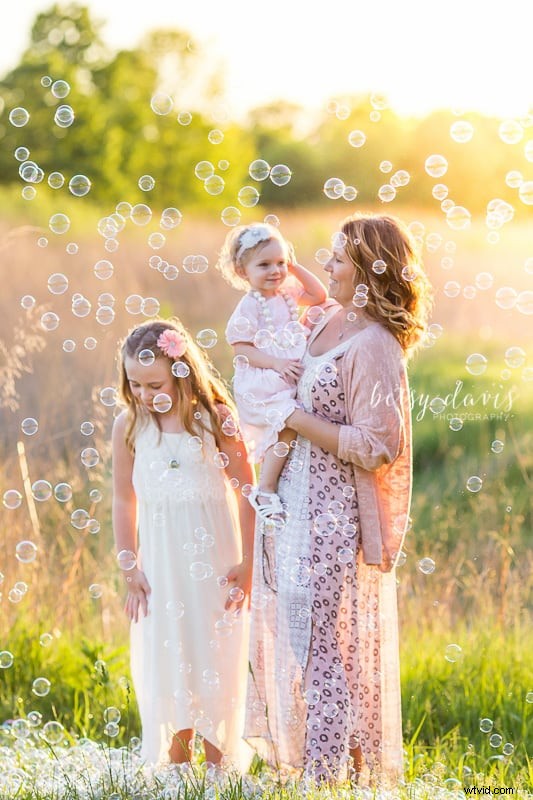 Master the Golden Hour: Expert Tips for Capturing Warm, Soft Light