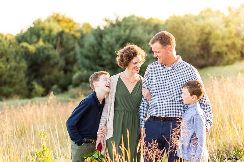 Master the Golden Hour: Expert Tips for Capturing Warm, Soft Light