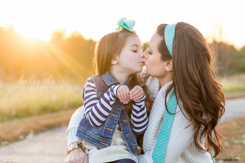 Master the Golden Hour: Expert Tips for Capturing Warm, Soft Light