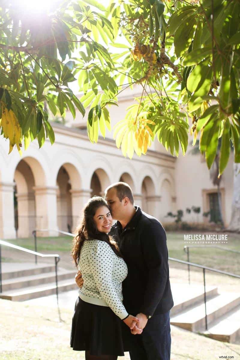 Mastering Natural Light: Expert Tips for Stunning Portraits