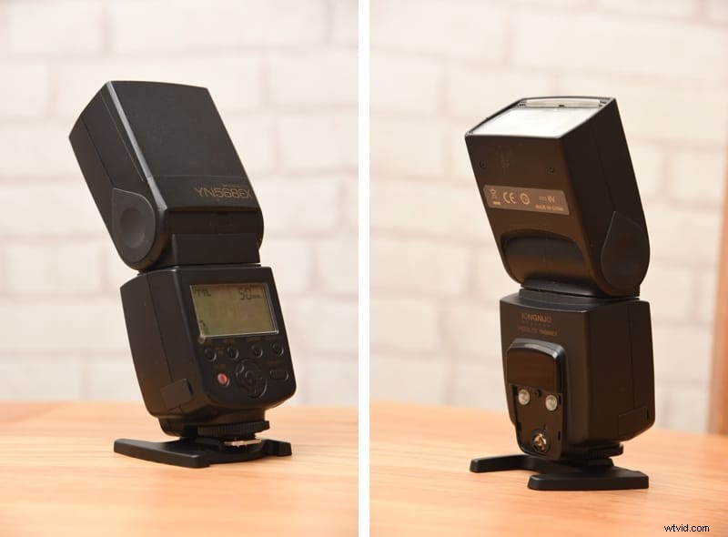 How to Choose the Right Speedlight: A Practical Guide for Photographers
