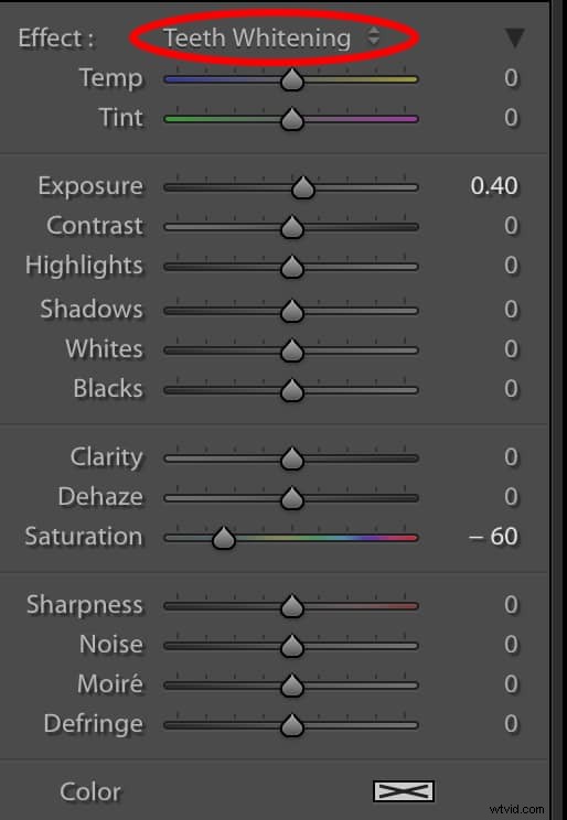 Master Lightroom’s Adjustment Brush: Expert Tips & Presets