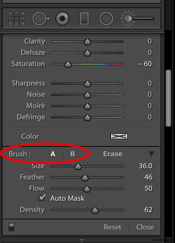 Master Lightroom’s Adjustment Brush: Expert Tips & Presets