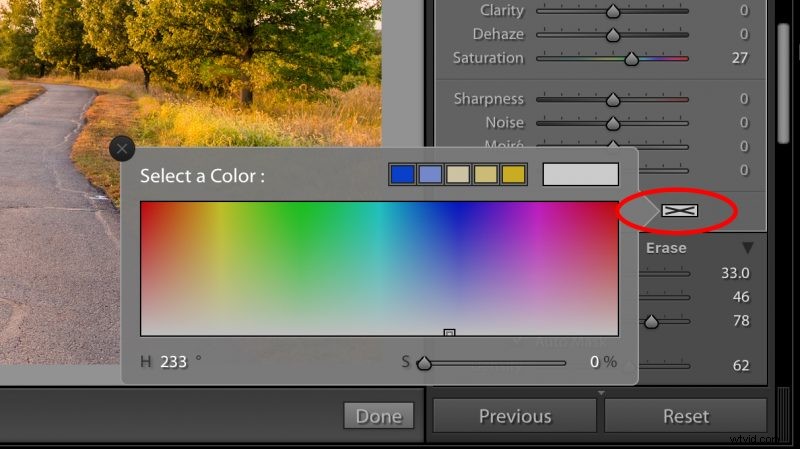 Master Lightroom’s Adjustment Brush: Expert Tips & Presets