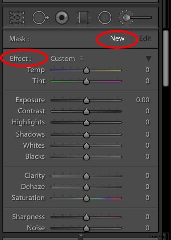 Master Lightroom’s Adjustment Brush: Expert Tips & Presets