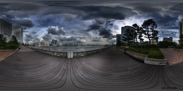 How to Seamlessly Stitch Photos in Lightroom – A Step‑by‑Step Guide