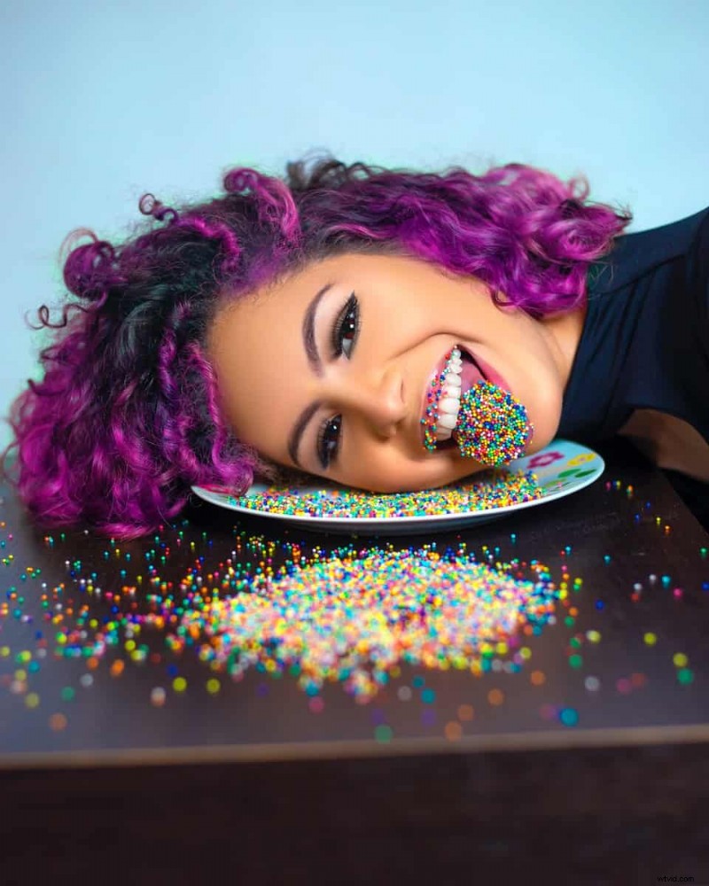 Master Photoshop: A Step‑by‑Step Guide to Realistic Hair Color Transformation