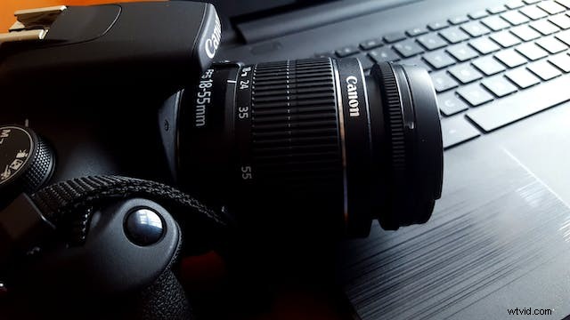 CR2 Files Explained: How to Open, Convert, and Use Canon Raw Images
