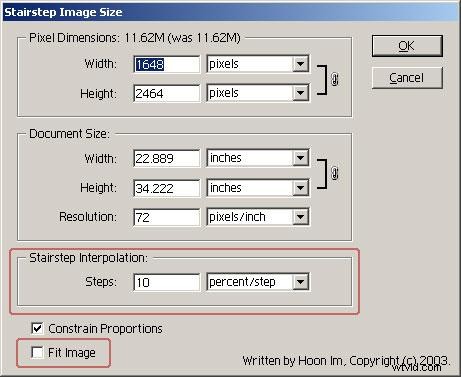 Resize Photoshop Images with Zero Quality Loss – Expert Guide