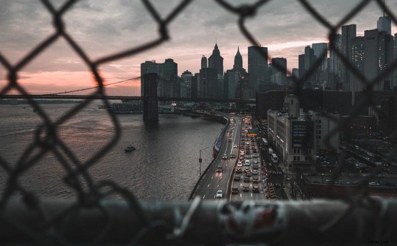 Bracketing in Photography: How to Capture Full Detail and Why It Matters