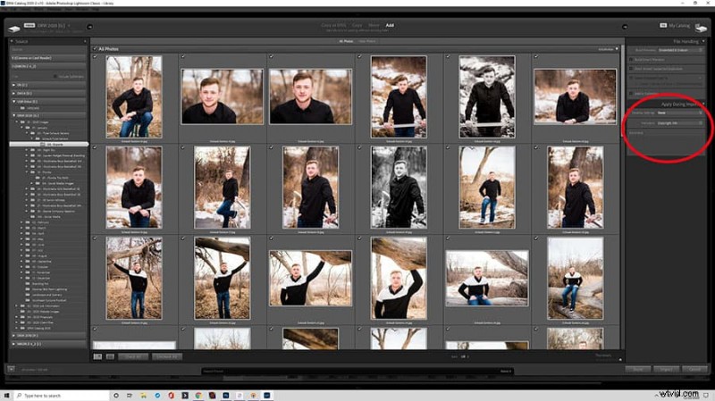 Apply Lightroom Presets to Multiple Photos Quickly – Step‑by‑Step Guide