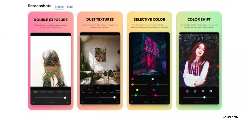 Afterlight 2 Review – A Comprehensive Look at the Leading iPhone Photo Editor