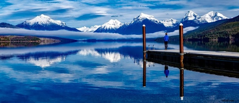 The Definitive Guide to Photo Stitching Software for Stunning Panoramas
