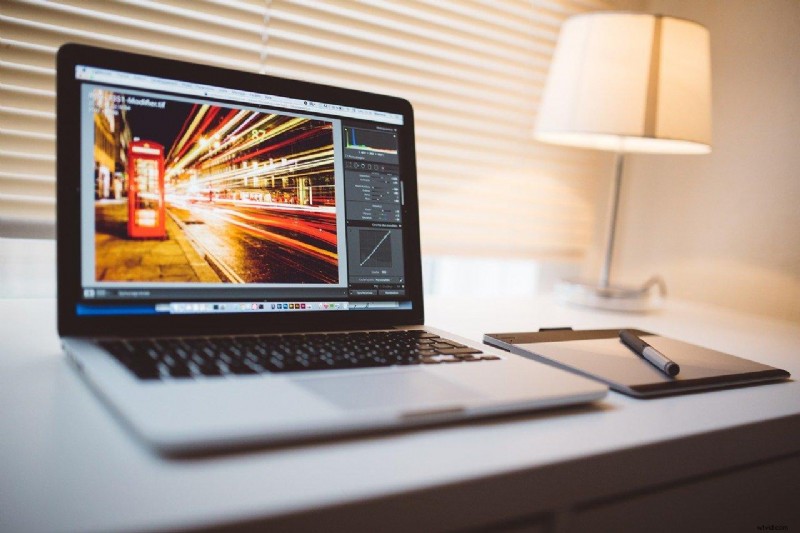Mastering Photoshop Curves: A Comprehensive Guide to Enhancing Contrast and Tone
