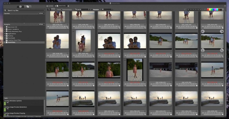 Master Image Culling with Photo Mechanic: A Professional Guide to Rapid Photo Management