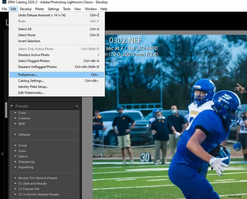 Where Are Lightroom Presets Stored? A Practical Guide