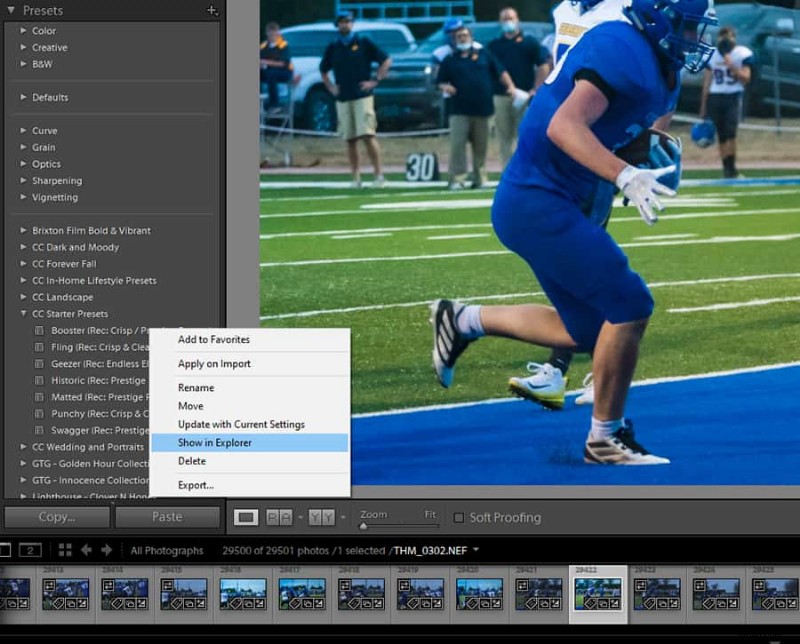 Where Are Lightroom Presets Stored? A Practical Guide