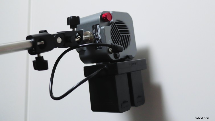 Aputure Amaran COB 60x: The $200 Studio Light That Elevates Every Shoot
