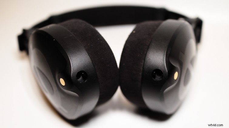 Rode NTH‑100 Review: Stylish Design, Solid Sound, but Reliability Issues