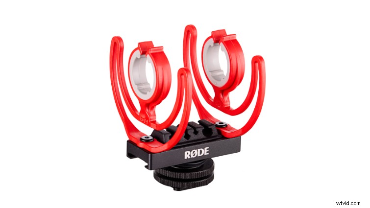 Rode VideoMic Go II Review: $99 Shotgun Mic That Matches High‑End Quality