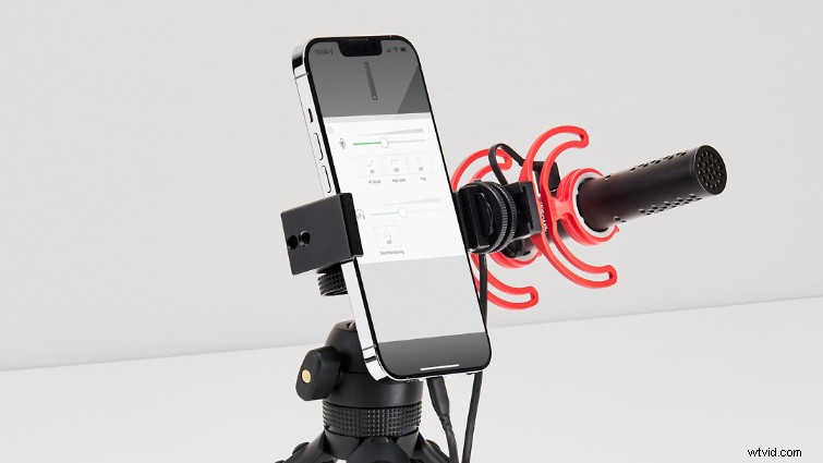 Rode VideoMic Go II Review: $99 Shotgun Mic That Matches High‑End Quality
