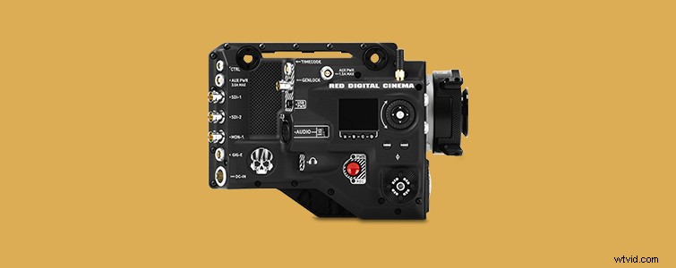 Top Cinema Cameras by Price: Which High‑End Models Deliver Value?