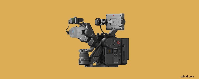 Top Cinema Cameras by Price: Which High‑End Models Deliver Value?