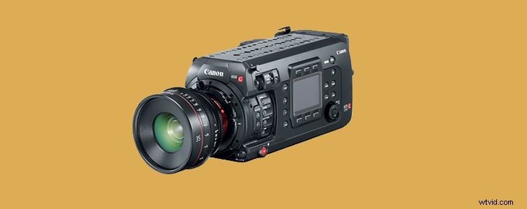 Top Cinema Cameras by Price: Which High‑End Models Deliver Value?