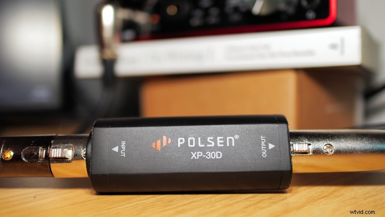 Focusrite Scarlett 2i2: Compact Interface That Transforms Your Recording Experience