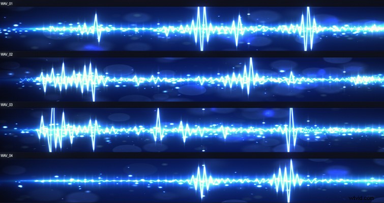 Understanding Lossless vs. Lossy Audio: When to Use Each Format