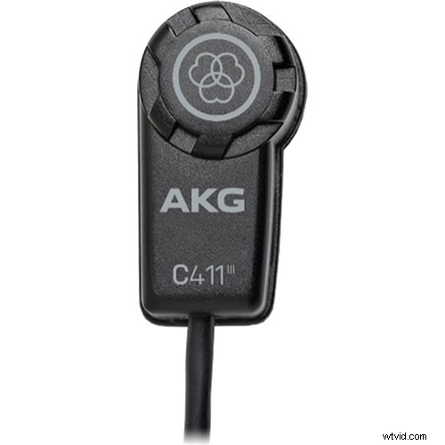 7 Must‑Know Microphone Technologies That Push the Boundaries of Sound