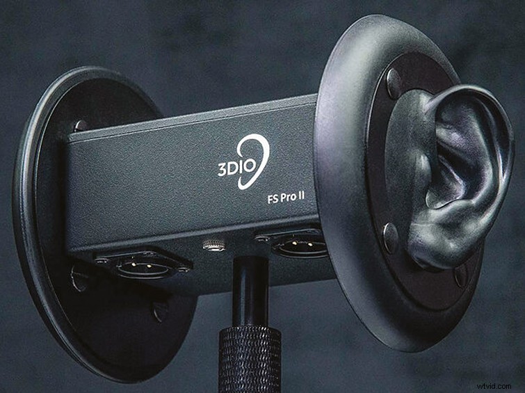 7 Must‑Know Microphone Technologies That Push the Boundaries of Sound
