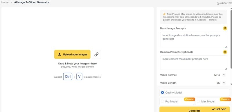 Vheer AI 2026 Review: The Free, Watermark‑Free Video Generator for Social Media Creators