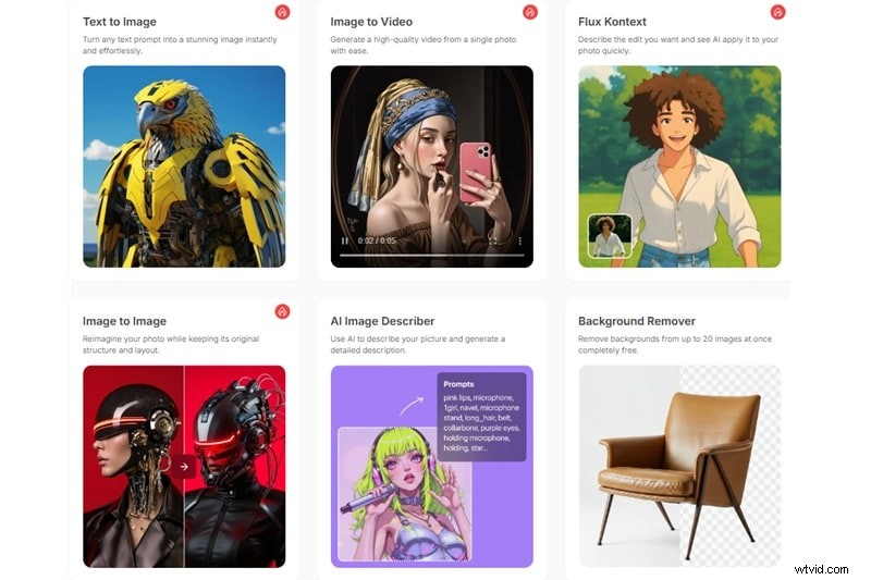 Vheer AI 2026 Review: The Free, Watermark‑Free Video Generator for Social Media Creators