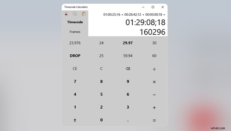 Top 6 Timecode Calculators Every Video Editor Must Know