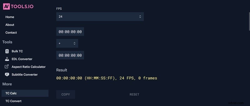 Top 6 Timecode Calculators Every Video Editor Must Know