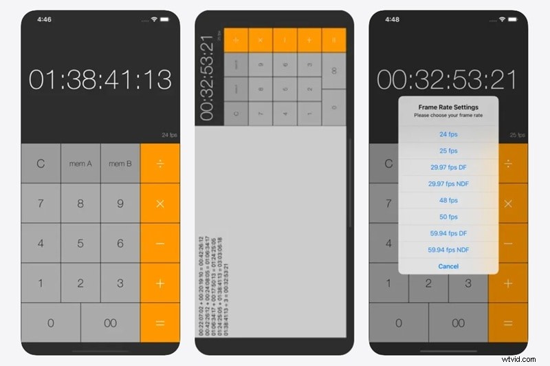 Top 6 Timecode Calculators Every Video Editor Must Know